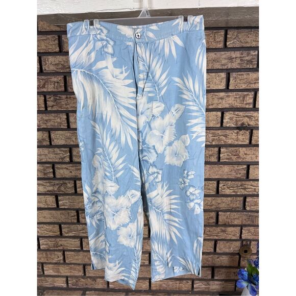 Tiki Capri jeans 8 - Picture 1 of 8